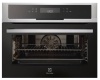 Духовой шкаф ELECTROLUX evk95840ax