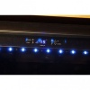 Винный шкаф IP INDUSTRIE CEXP 45-6 RU (цвет - дуб) купить с доставкой по Москве и Московской области в интернет-магазине АваТехно