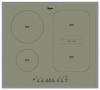 Поверхность WHIRLPOOL acm 808 ba s
