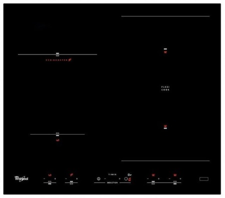 Варочная поверхность WHIRLPOOL  acm918/ba