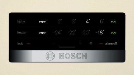 Холодильник BOSCH KGN39XK3OR купить с доставкой по Москве и Московской области в интернет-магазине АваТехно