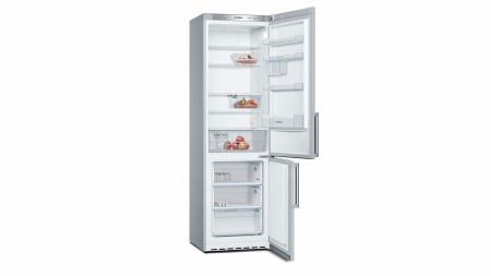 Холодильник BOSCH KGE39XL2OR купить с доставкой по Москве и Московской области в интернет-магазине АваТехно