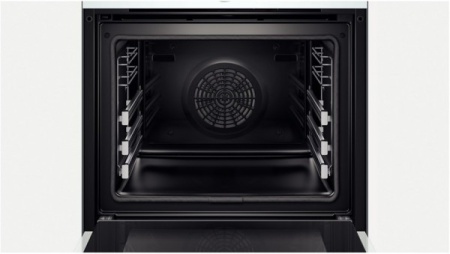 Духовой шкаф BOSCH hbg6769w1f купить с доставкой по Москве и Московской области в интернет-магазине АваТехно