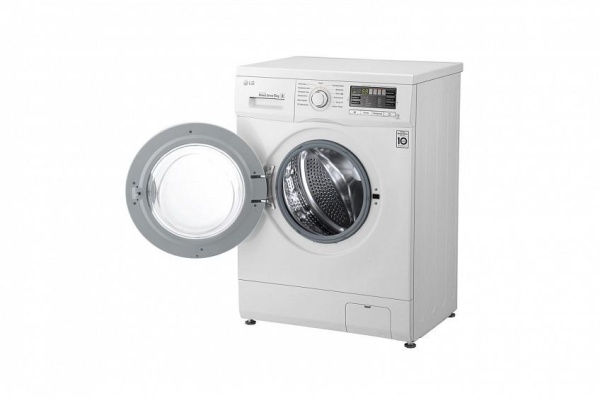 Стиральная машина LG F80B8LD6 купить с доставкой по Москве и Московской области в интернет-магазине АваТехно