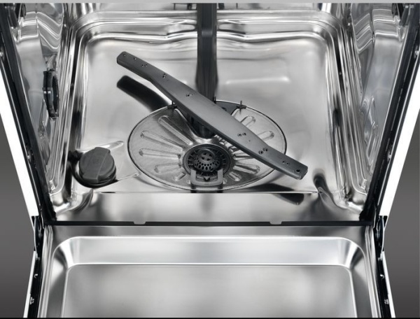 Посудомоечная машина AEG F 55312 VI0 купить с доставкой по Москве и Московской области в интернет-магазине АваТехно