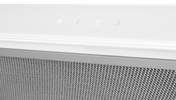 Вытяжка KUPPERSBERG SLIMLUX S 60 GW купить с доставкой по Москве и Московской области в интернет-магазине АваТехно