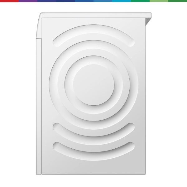 Стиральная машина Bosch WGB256A0ME купить с доставкой по Москве и Московской области в интернет-магазине АваТехно