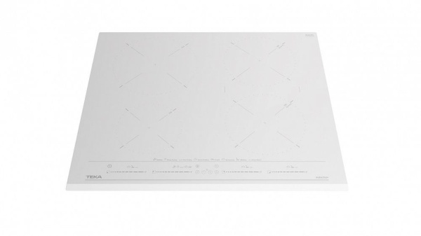 ВАРОЧНАЯ ПАНЕЛЬ TEKA IZC 64630 WH MST купить с доставкой по Москве и Московской области в интернет-магазине АваТехно