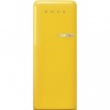 Холодильник SMEG FAB28LYW3