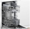 Посудомоечная машина BOSCH SPV2IKX1BR купить с доставкой по Москве и Московской области в интернет-магазине АваТехно