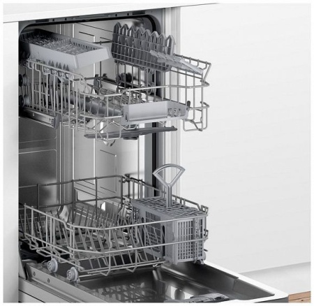 Посудомоечная машина BOSCH SPV2IKX1BR купить с доставкой по Москве и Московской области в интернет-магазине АваТехно