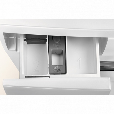 Стиральная машина ELECTROLUX EW6S4R06W купить с доставкой по Москве и Московской области в интернет-магазине АваТехно