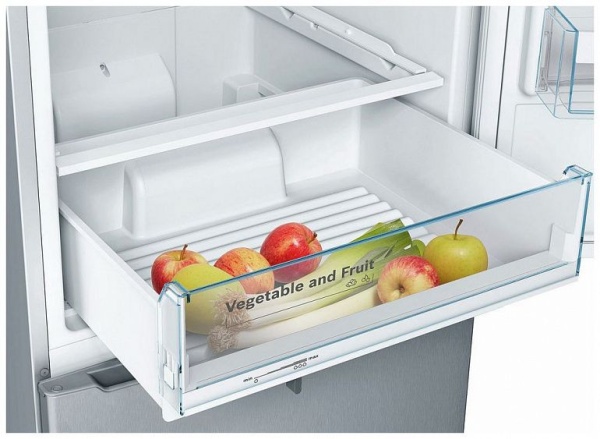 Холодильник BOSCH KGN39NL14R купить с доставкой по Москве и Московской области в интернет-магазине АваТехно