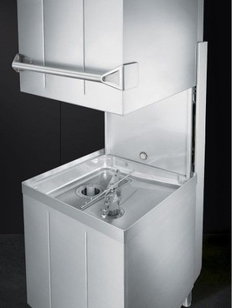 Посудомоечная машина SMEG HTY520D купить с доставкой по Москве и Московской области в интернет-магазине АваТехно