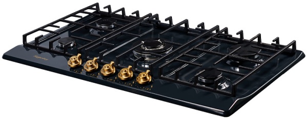 Поверхность KUPPERSBERG fv 9 tgrz b купить с доставкой по Москве и Московской области в интернет-магазине АваТехно