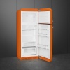 Холодильник SMEG FAB30ROR3 купить с доставкой по Москве и Московской области в интернет-магазине АваТехно