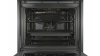 Встраиваемый электрический духовой шкаф Bosch HBA217BS0R купить с доставкой по Москве и Московской области в интернет-магазине АваТехно