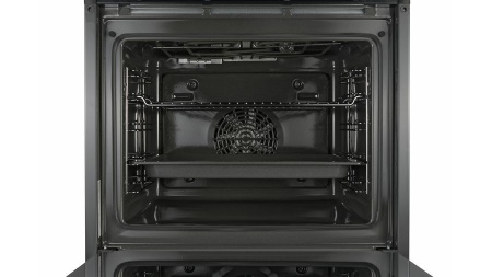 Встраиваемый электрический духовой шкаф Bosch HBA217BS0R купить с доставкой по Москве и Московской области в интернет-магазине АваТехно