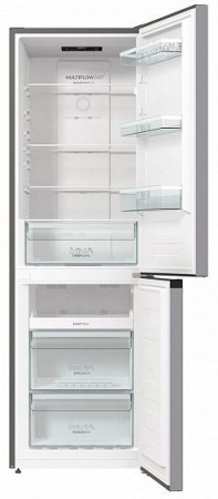 Холодильник GORENJE NRK 6191 PS4 купить с доставкой по Москве и Московской области в интернет-магазине АваТехно