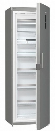 Морозильная камера GORENJE FN6192PX купить с доставкой по Москве и Московской области в интернет-магазине АваТехно