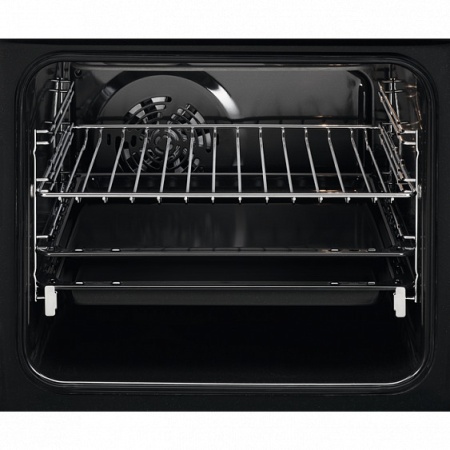 Духовой шкаф ELECTROLUX OEF 5H50V купить с доставкой по Москве и Московской области в интернет-магазине АваТехно