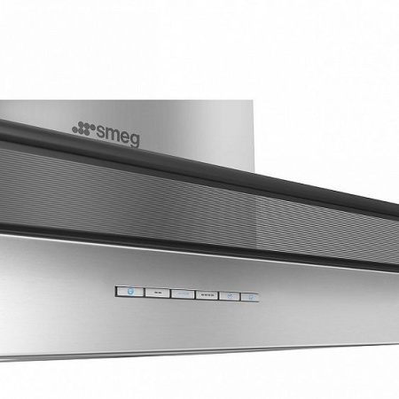 Вытяжка SMEG KBT600VE купить с доставкой по Москве и Московской области в интернет-магазине АваТехно