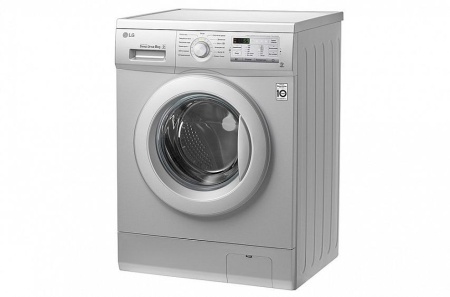 Стиральная машина LG FH2H3TD5 купить с доставкой по Москве и Московской области в интернет-магазине АваТехно