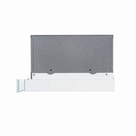 Вытяжка MAUNFELD VS Slide 60 белый купить с доставкой по Москве и Московской области в интернет-магазине АваТехно