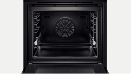Духовой шкаф BOSCH hbg6750w1 купить с доставкой по Москве и Московской области в интернет-магазине АваТехно