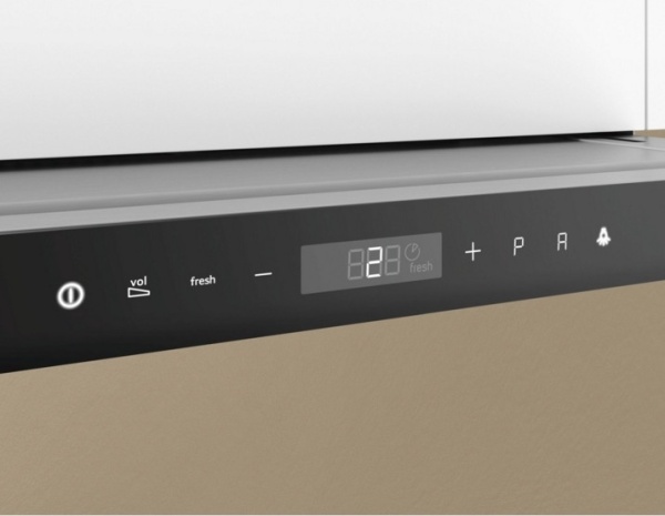 Вытяжка NEFF d46pu54x0 купить с доставкой по Москве и Московской области в интернет-магазине АваТехно