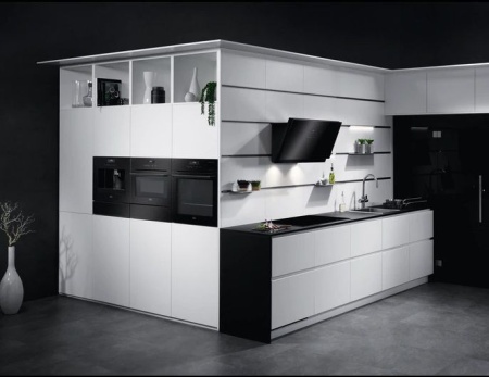 Вакуумный упаковщик AEG KDE911423B купить с доставкой по Москве и Московской области в интернет-магазине АваТехно