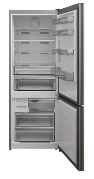 Холодильник JACKY'S JR FW192NF купить с доставкой по Москве и Московской области в интернет-магазине АваТехно