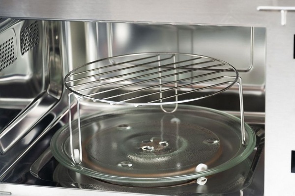 Микроволновая печь Kaiser EM 2545 ElfAD купить с доставкой по Москве и Московской области в интернет-магазине АваТехно