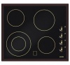 Поверхность GORENJE ec 630 rbr