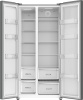 Холодильник KORTING KNFS 94099 XN купить с доставкой по Москве и Московской области в интернет-магазине АваТехно