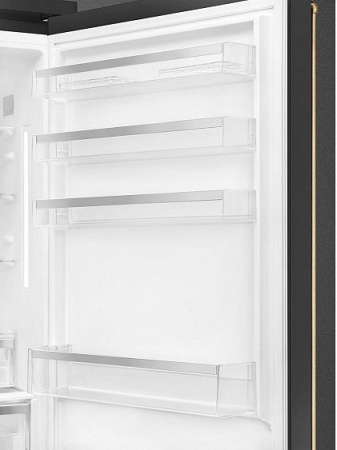Холодильник SMEG FA8005RAO купить с доставкой по Москве и Московской области в интернет-магазине АваТехно