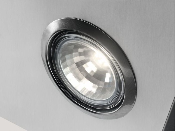 Вытяжка Electrolux EFG 90563 OX нержавеющая сталь купить с доставкой по Москве и Московской области в интернет-магазине АваТехно