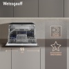 Посудомоечная машина Weissgauff TDW 4017 D купить с доставкой по Москве и Московской области в интернет-магазине АваТехно