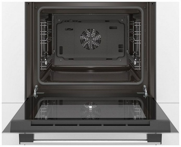Духовой шкаф BOSCH HBF114EV0R купить с доставкой по Москве и Московской области в интернет-магазине АваТехно