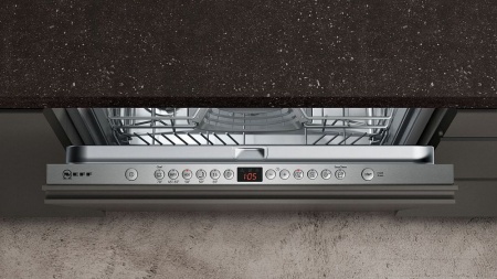 Посудомоечная машина NEFF S513F60X2R купить с доставкой по Москве и Московской области в интернет-магазине АваТехно
