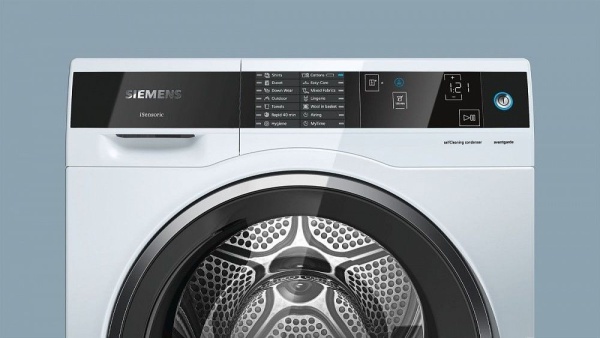 Сушильная машина SIEMENS WT 47U640 купить в Москве цена в интернет-магазине АваТехно