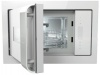 Микроволновая печь GORENJE BM 235 ORA W купить с доставкой по Москве и Московской области в интернет-магазине АваТехно
