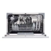 Посудомоечная машина DeLonghi DDW07T Onics купить с доставкой по Москве и Московской области в интернет-магазине АваТехно