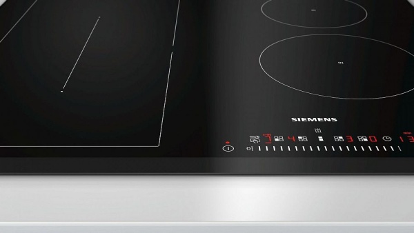 Поверхность SIEMENS ED651FSB1E купить с доставкой по Москве и Московской области в интернет-магазине АваТехно