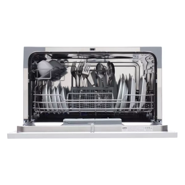 Посудомоечная машина DeLonghi DDW07T Onics купить с доставкой по Москве и Московской области в интернет-магазине АваТехно
