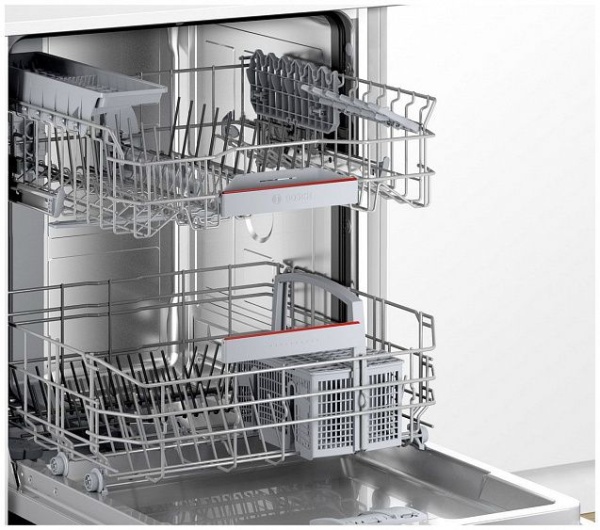 Посудомоечная машина BOSCH SMV4IAX1IR купить с доставкой по Москве и Московской области в интернет-магазине АваТехно