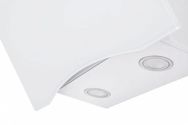 Вытяжка EXITEQ EX-1116 white купить с доставкой по Москве и Московской области в интернет-магазине АваТехно