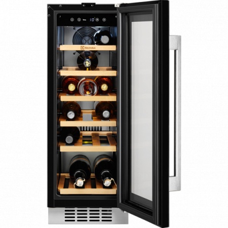 Винный холодильник Electrolux ERW 0673 AOA купить с доставкой по Москве и Московской области в интернет-магазине АваТехно