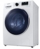 Стиральная машина SAMSUNG WD80K52E0AW купить с доставкой по Москве и Московской области в интернет-магазине АваТехно