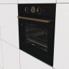Духовой шкаф Gorenje BO 7732 CLB купить с доставкой по Москве и Московской области в интернет-магазине АваТехно